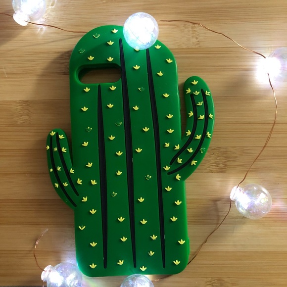 IPhone case Cactus 🌵 - Picture 10 of 12